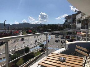 Trea Homes Marina Suites